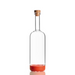 Crew Bottle Classic Burnt Orange | Crew Bar Supplies