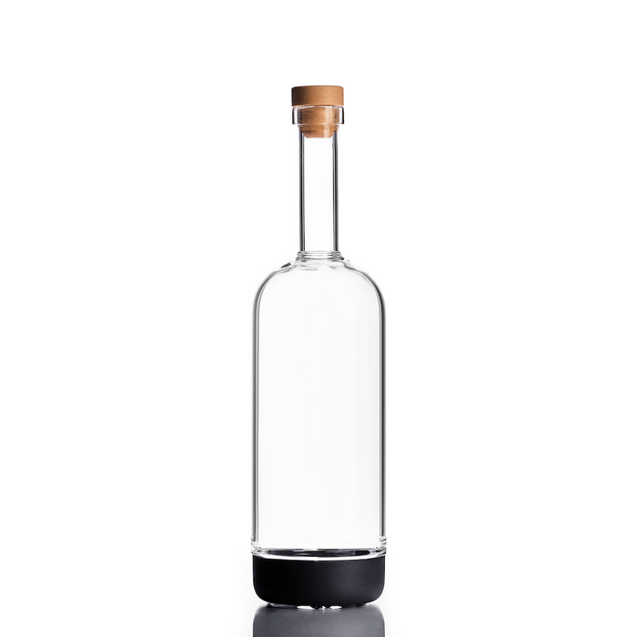 Crew Bottle Classic Crew Blue | Crew Bar Supplies