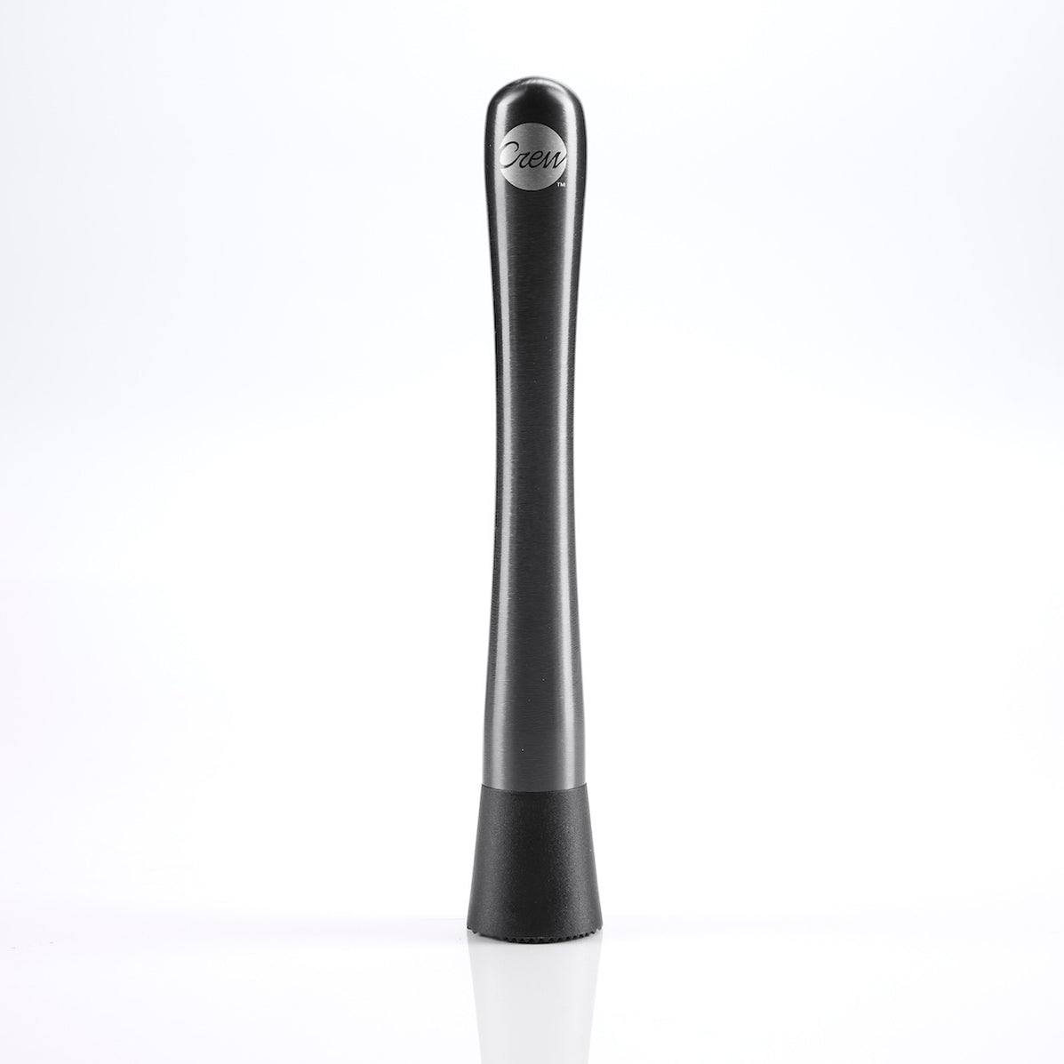 Cocktail Muddler Craft bar supplies for bar programs — Crew Supply Co.