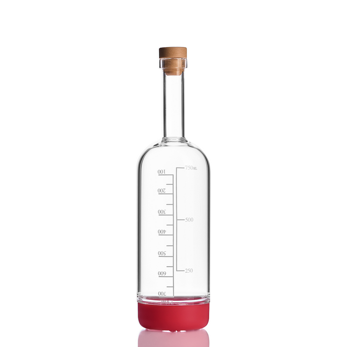 Crew Bottle Crafty Merlot | Crew Bar Supplies