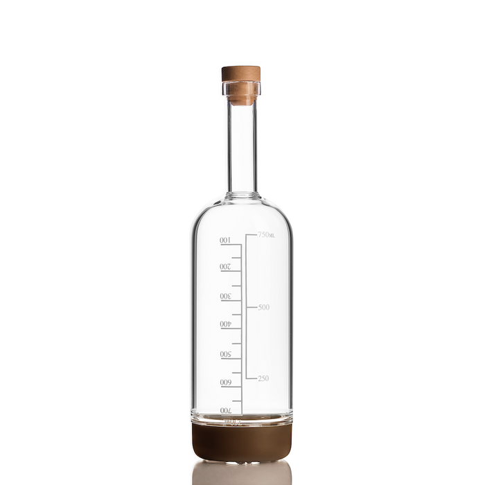 Crew Bottle Crafty Mocha | Crew Bar Supplies