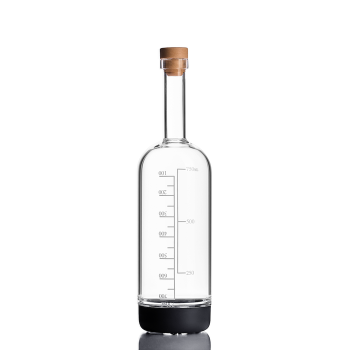 Crew Bottle Crafty Pepper | Crew Bar Supplies