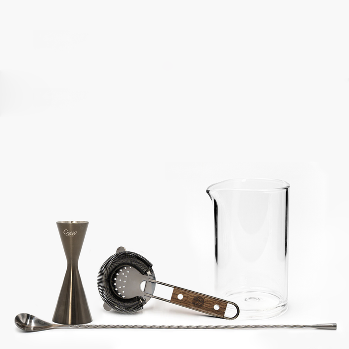 Crew Cocktail Kit