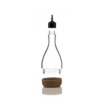 Threaded Bitters Bottle