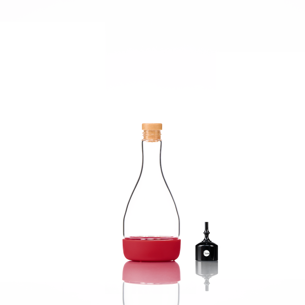 Threaded Bitters Bottle