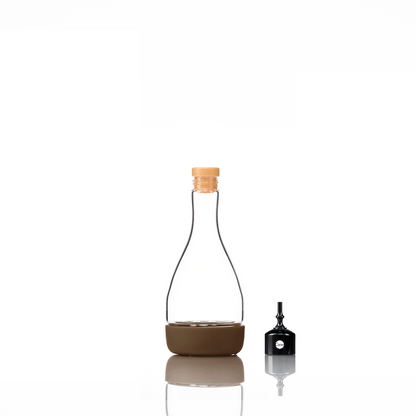Threaded Bitters Bottle
