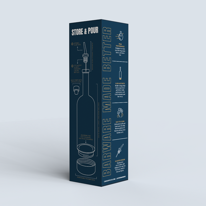 Crew Bottle® Gift Bundle