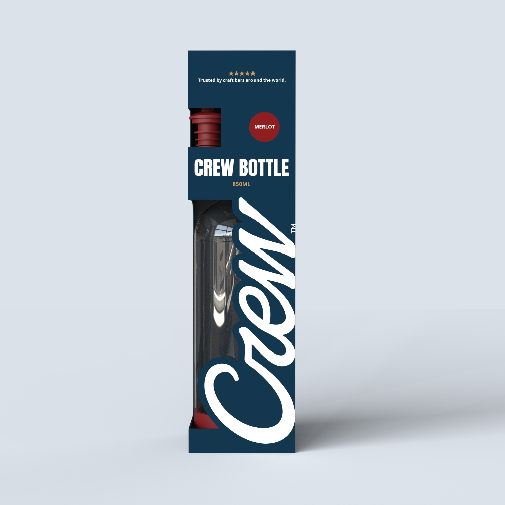 Crew Bottle® Gift Bundle