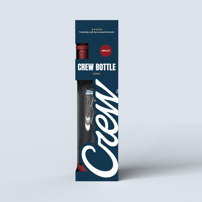 Crew Bottle® Gift Bundle