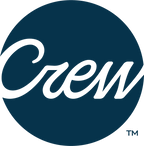 logo of Crew Supply Co.® | Bar Tools Made Better