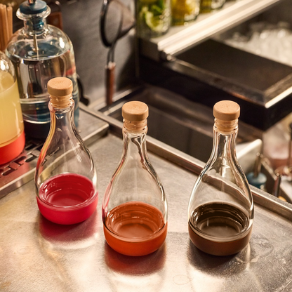Crew® Bitters Bottle