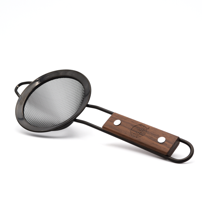 Strainer () Strainer