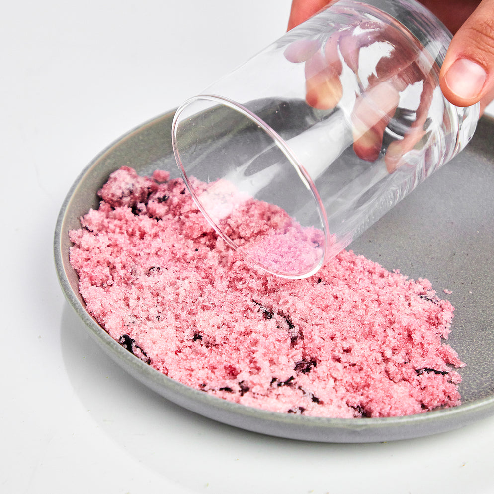 Rimming Salts for Craft Bars — Crew Supply Co.