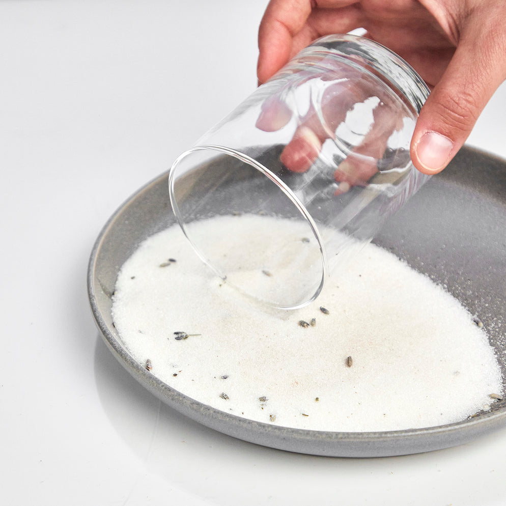 Rimming Salts for Craft Bars — Crew Supply Co.