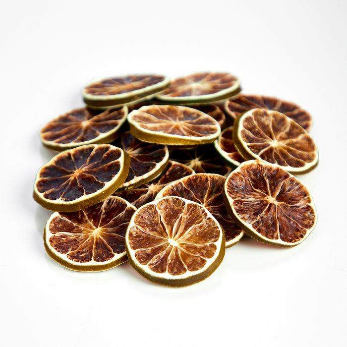 Garniche Dried Lemon Round Case