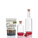 Mule cocktail kit in red | Crew® Barware