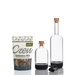 Mule cocktail kit in black | Crew® Barware