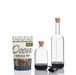 Mule cocktail kit in black | Crew® Barware