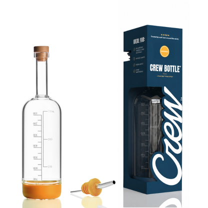 Crew Bottle® Bundle
