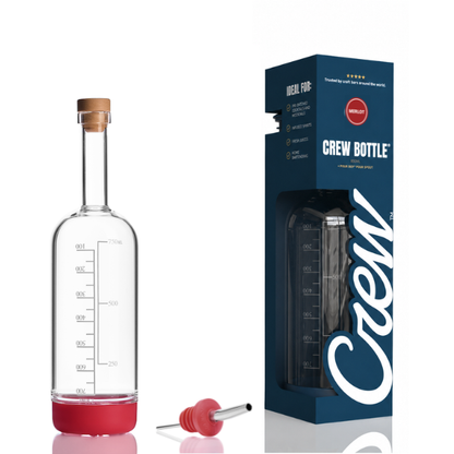 Crew Bottle® Bundle