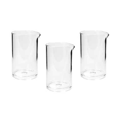 Craft Tech® Mixing Glass