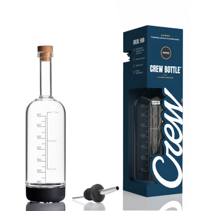 Crew Bottle® Bundle
