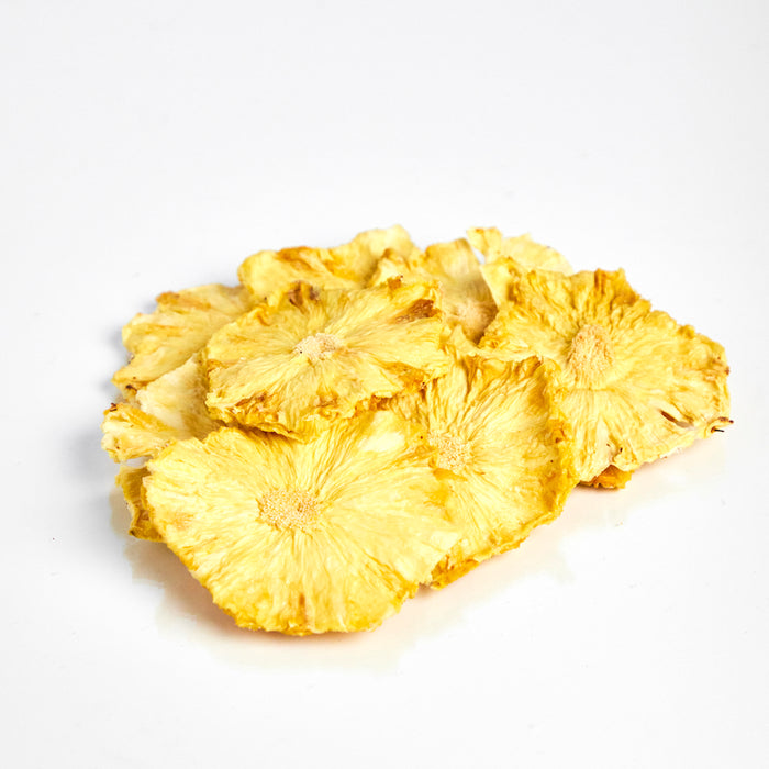 pineapple cocktail garnish in bulk