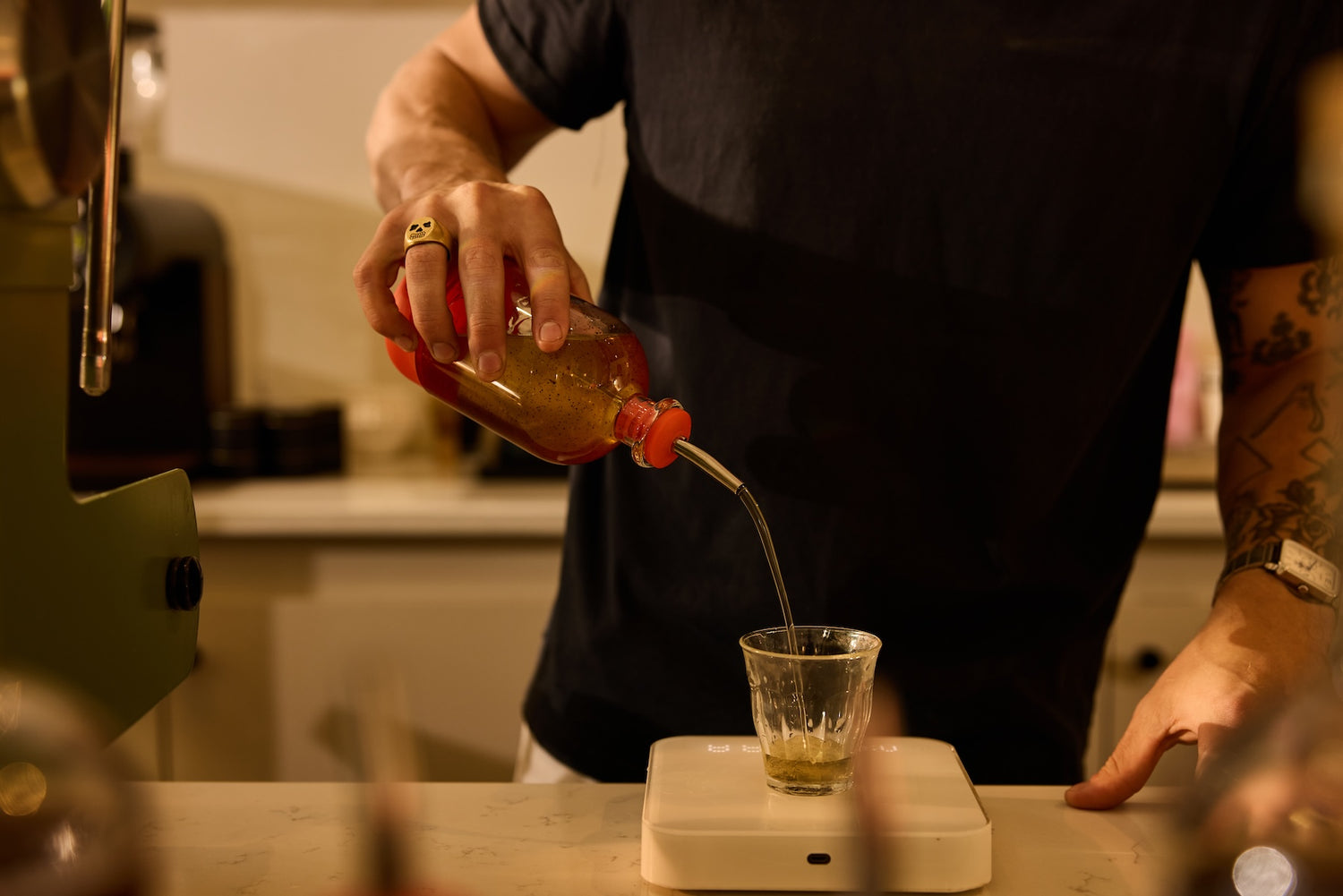 Pour Boy® Pour Spouts
