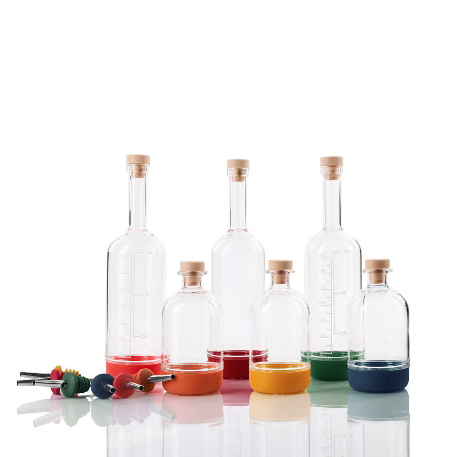 Store and Pour Collection | Professional Barware & Bartending Supplies ...