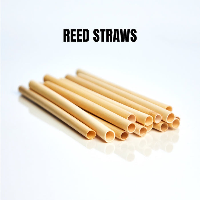 Dry Goods Sampler | Straws, Cocktail Rimmers & Garnishes — Crew Supply Co.
