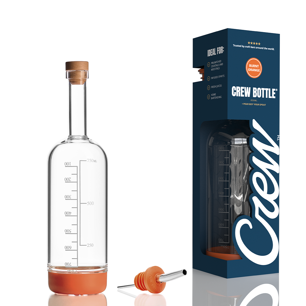 Crew Bottle® Bundle