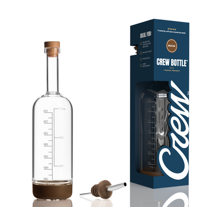 Crew Bottle® Bundle