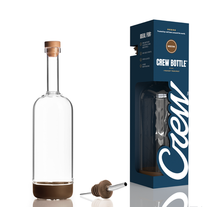 Crew Bottle® Bundle
