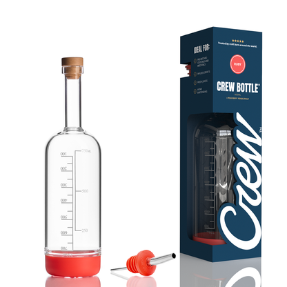 Crew Bottle® Bundle