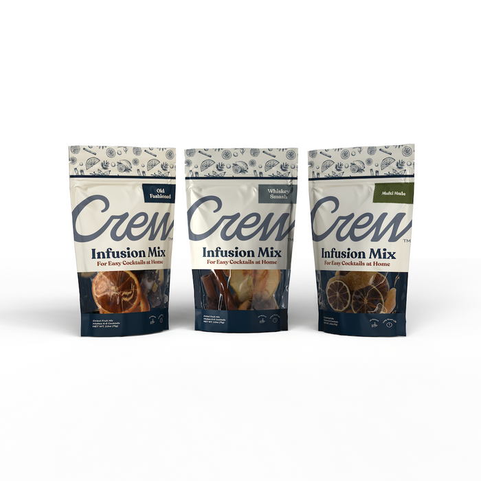 3-Pack Infusion Mix