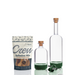 Sangria cocktail kit in green | Crew® Barware