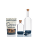Sangria cocktail kit in blue | Crew® Barware