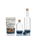 Sangria cocktail kit in blue | Crew® Barware