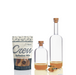 Sangria cocktail kit in yellow | Crew® Barware