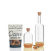 Sangria cocktail kit in yellow | Crew® Barware