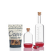 Sangria cocktail kit in red | Crew® Barware