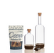 Sangria cocktail kit in mocha | Crew® Barware