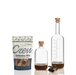 Sangria cocktail kit in brown | Crew® Barware