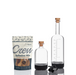 Sangria cocktail kit in black | Crew® Barware