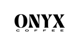 Onyx coffee logo