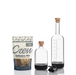 Whiskey Smash cocktail kit in black | Crew® Barware