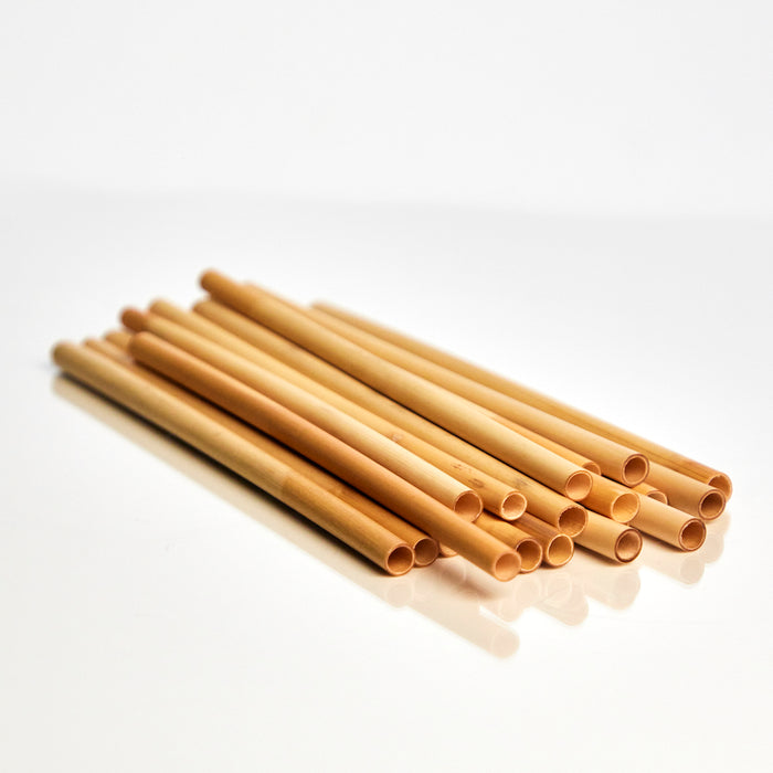 wheat cocktail straws plant-based for craft cocktail program