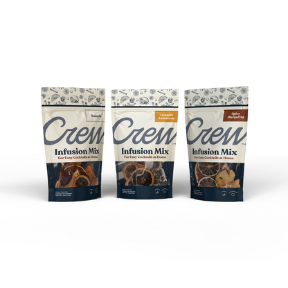 3-Pack Infusion Mix