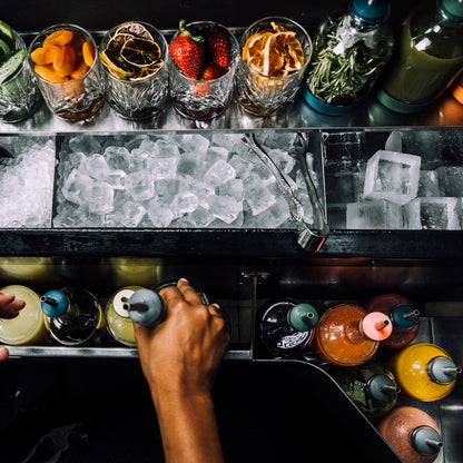 Cocktail Kit Pour Spout Speed Pourers Barware Bar Tools Bar Supplies