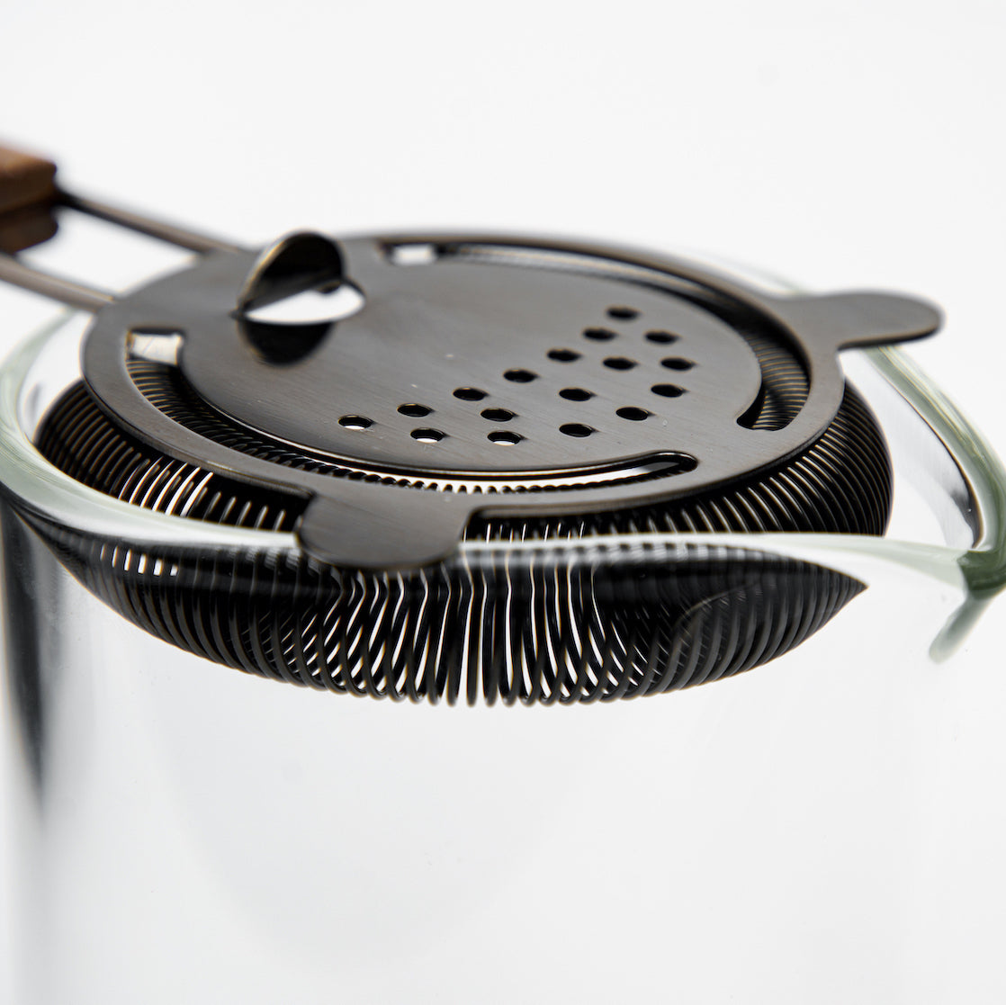 Crew Supply Co. Strainer - Thumbnail 3